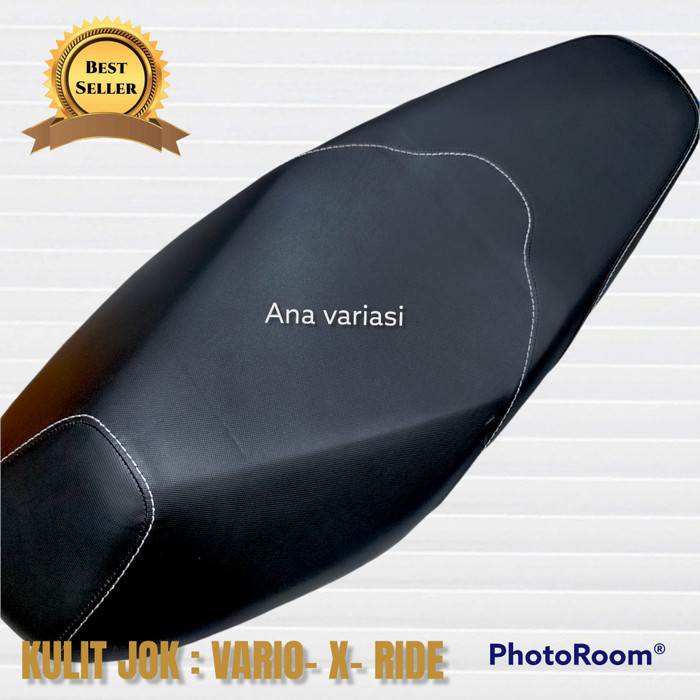 Kulit Jok Motor Honda Vario, Yamaha X Ride Kulit Jok Motor Vario 125