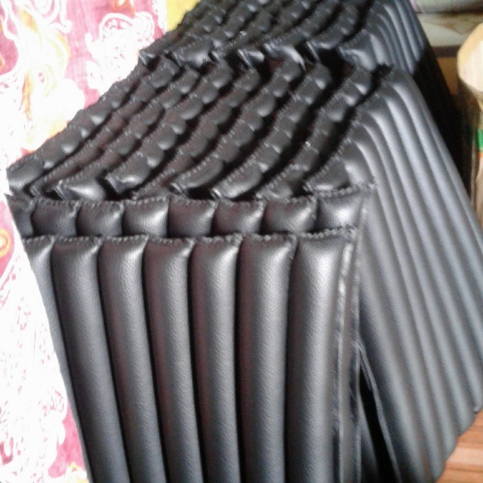 Bantal Hydropad Air Jok Motor Beat