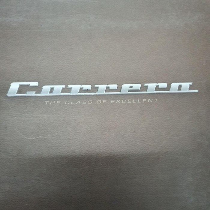 Bahan Kain Sofa Jok Mobil Motor Mbtech / Mbtech Carrera (50Cm X 140Cm)