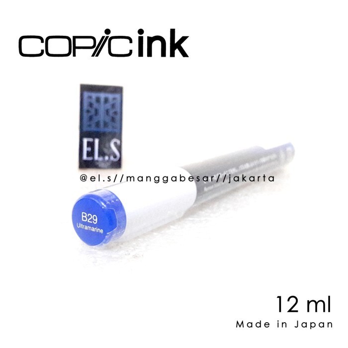 

Ink B29 Refill