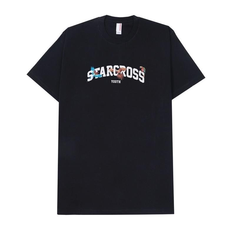 Terlaris Kaos Starcross Bird T-Shirt Starcross Premium