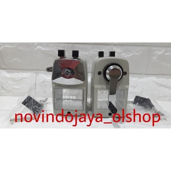 

rautan besar joyko A-5L