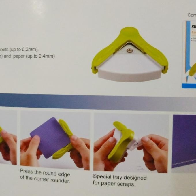 

Corner Rounder 09Z194 PEMOTONG SUDUT R5 BERGARANSI