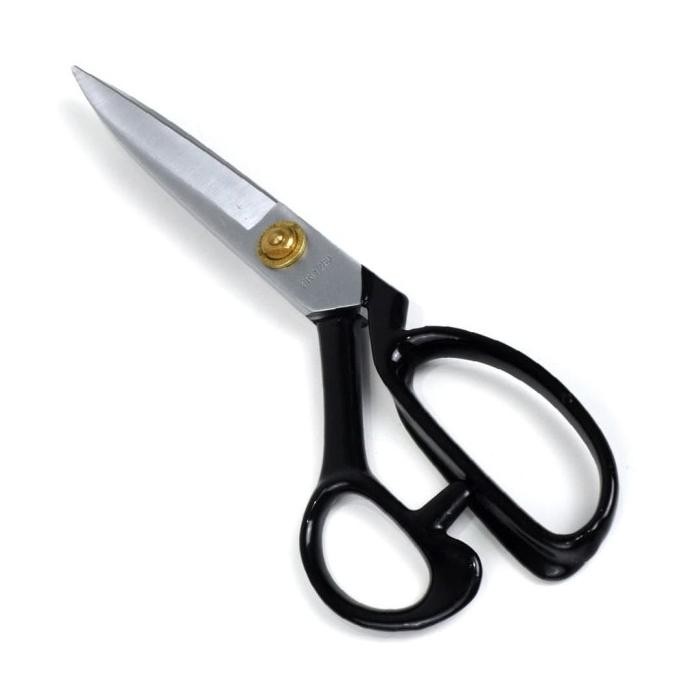 

Gunting Potong Bahan Kain Professional Golden Eagle 11 inch TC-P280-A