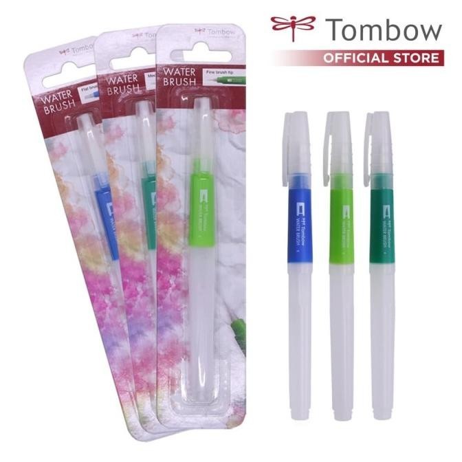 

Tombow Water Brush Small