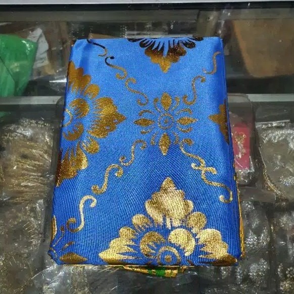 Baju Adat Bali Anak Laki / Baju Adat Bali Det