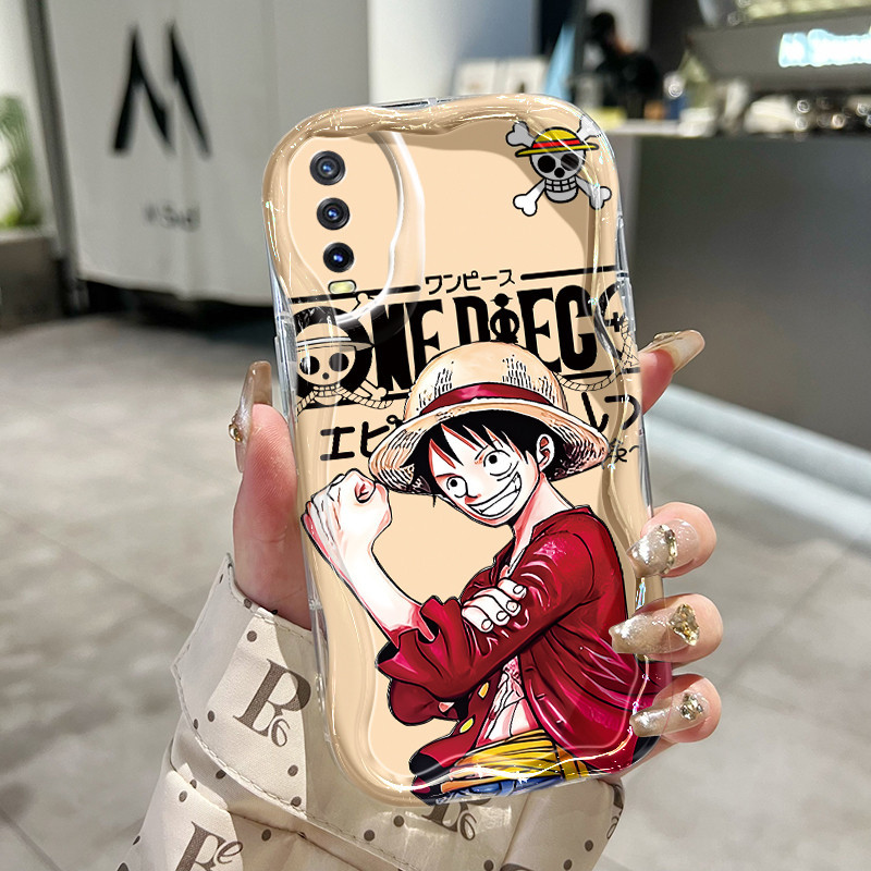 Casing Hp Untuk VIVO Y20 Y20i Y20S Y12S Y20 2021 Y12A Y20S G Y20T Y20S M Y20S D Y11s Y30G Y21 2021 Y