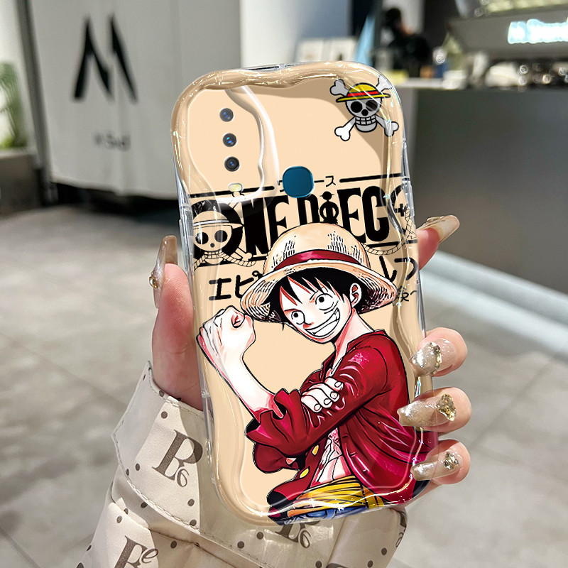 Casing Hp Untuk VIVO Y12 Y15 Y17 Y19 Y5s Y27 Y02 Y02A Y02T Y11 2023 Y17S Y36i 5G G2 5G Y28 5G Y3 Y3s