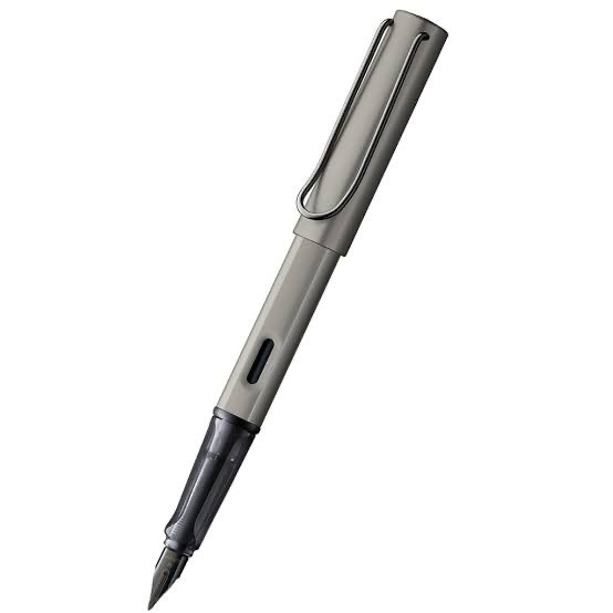 

Lamy LX Pen "Ruthenium