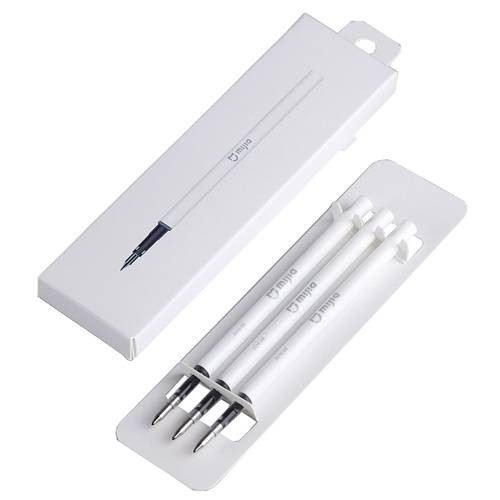 

Xiaomi ORIGINAL Mi Pen Refill Pulpen Premium - 3PCS