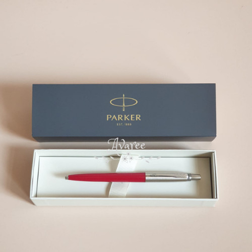 

Pulpen PARKER Special Jotter Ballpoint Red CT