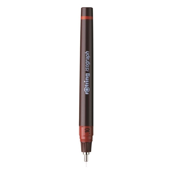 

Rotring Isograph 0.1 mm