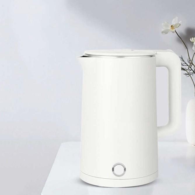 Teko Listrik Pemanas Air Kettle Elektrik 2.3 Liter Gabriellayuliantiseller