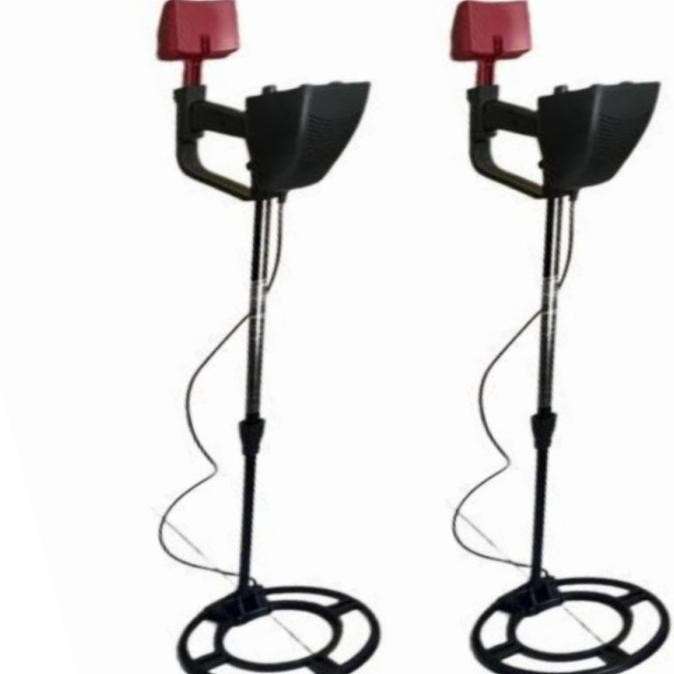 Metal Detector Md-5030