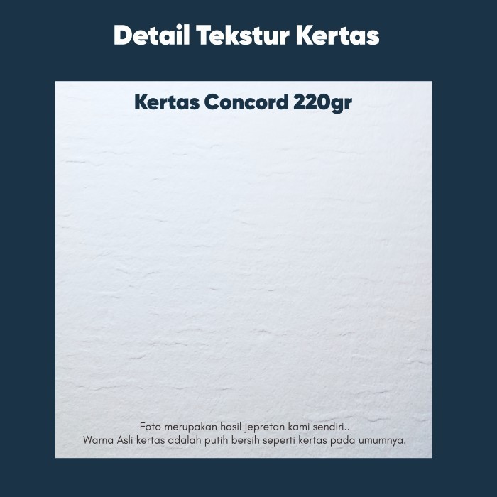 

CETAK KARTU NAMA - 2 SISI - BAHAN PREMIUM - d,TANPA LAMINASI