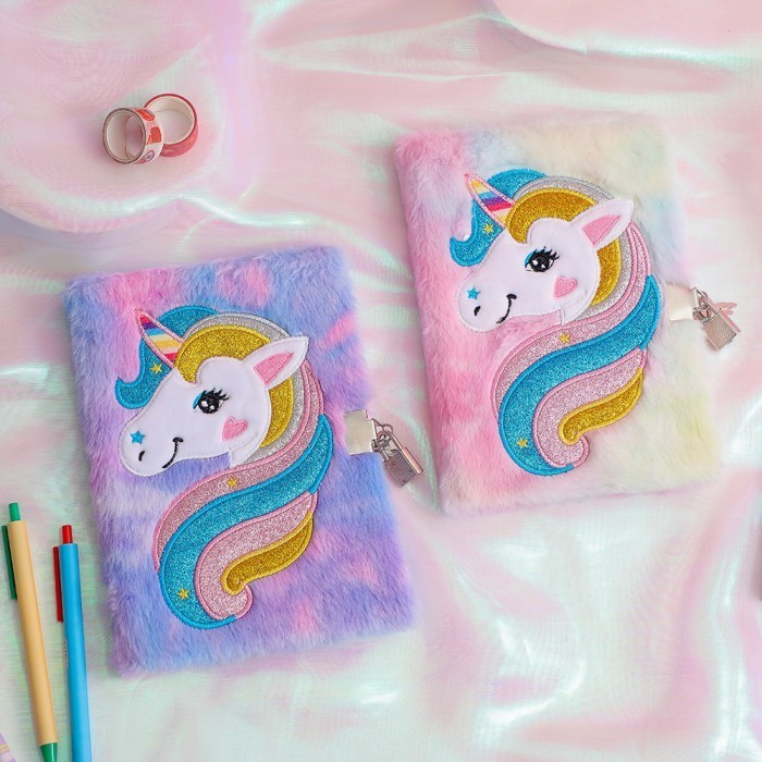 

Buku Unicorn Gemk Buku Tulis Unicorn Gemk A5 Diary Unicorn Kado