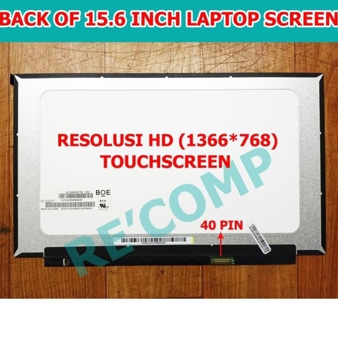 LED LCD ASUS Vivobook 15 A1502ZA 15.6 INCH TOUCHSCREEN FORSALE