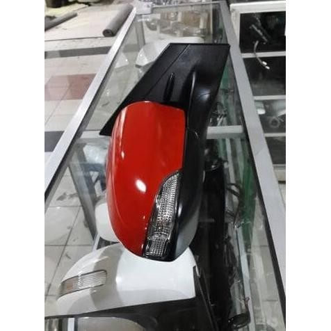 Spion Mobil Sigra Calya Elektrik Tahun 2015 2016 2017 2018 Original