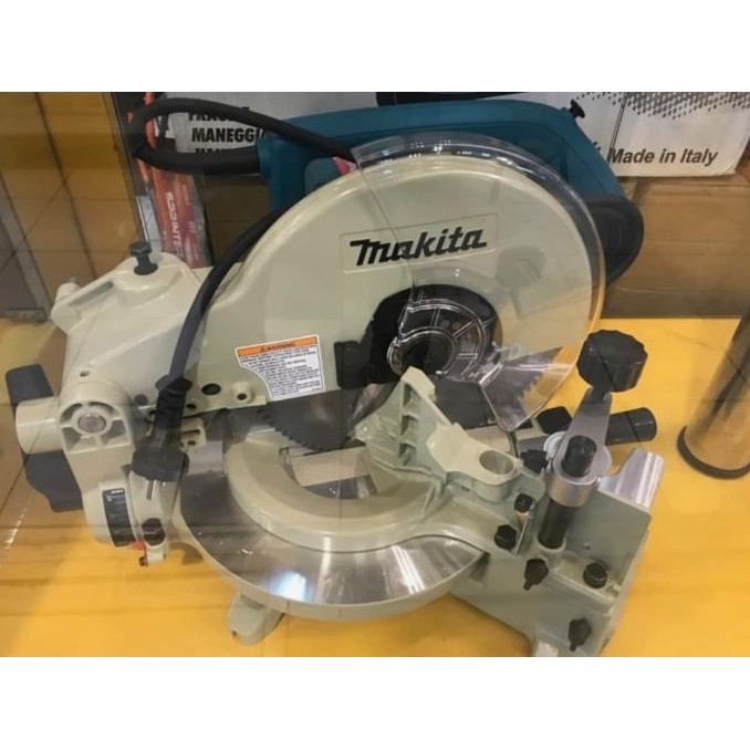 Mesin Mitter Saw Makita Ls 1040 / Makita Ls 1040