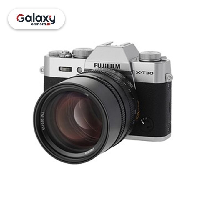 Lensa Ttartisan 50Mm F0.95 F/0.95 For Fuji X Mount Garansi Resmi