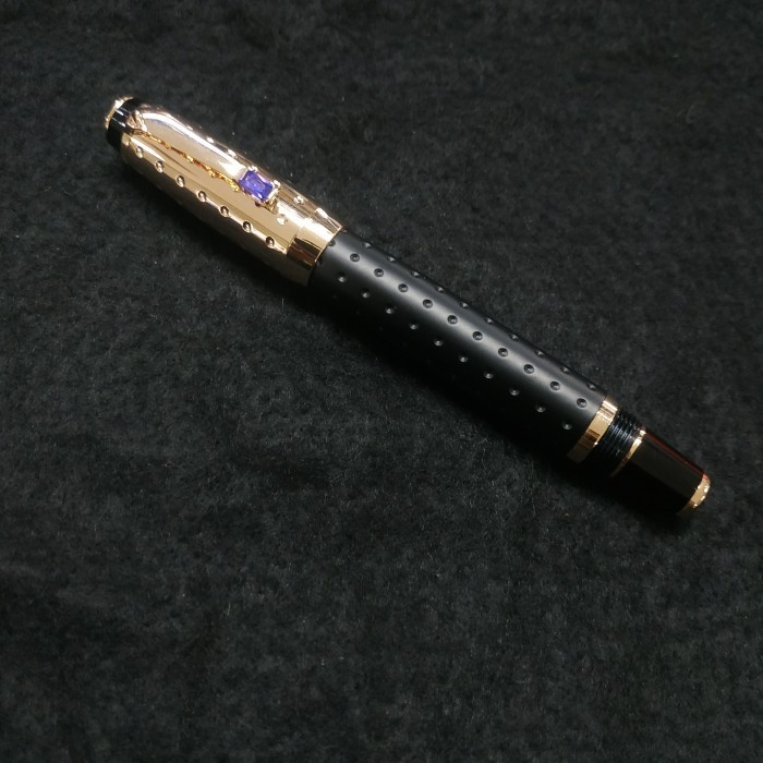 

Arom Pulpen Roller Ball Pen Mb Mewah Dan Exclusive