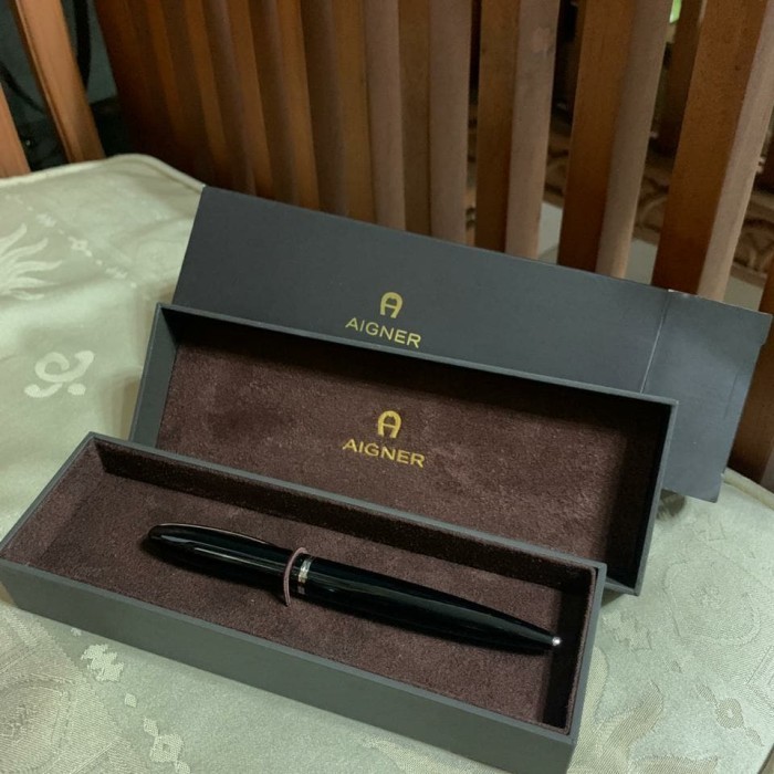 

Arom Pulpen / Ballpoint Aigner Original A00766