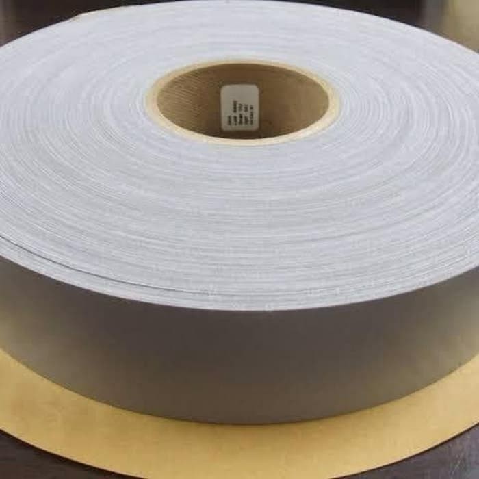 

Pita Kain - Scotlit Kain - Reflektive Tape Jahit 5cm x 100mtr Scotlite