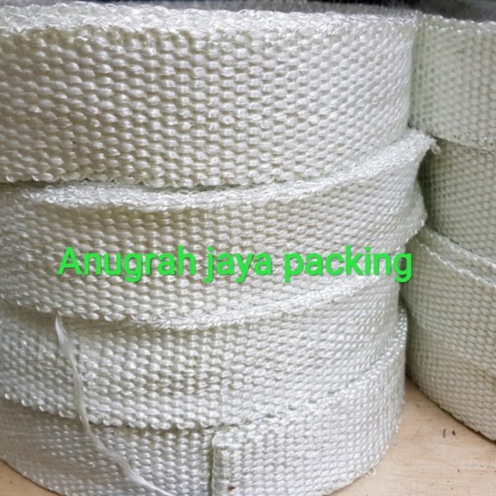 

fiberglass tape 1" x 1roll