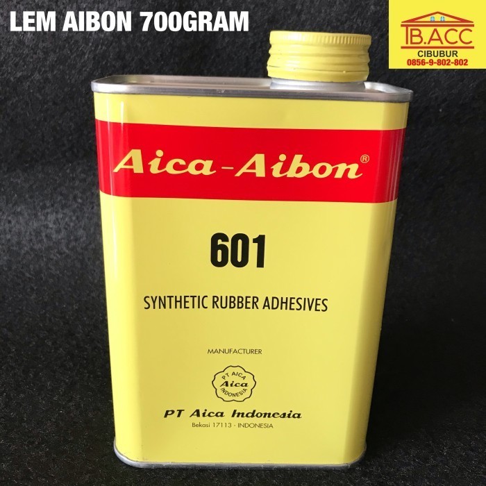 

Lem Aica Ain 700 Gram