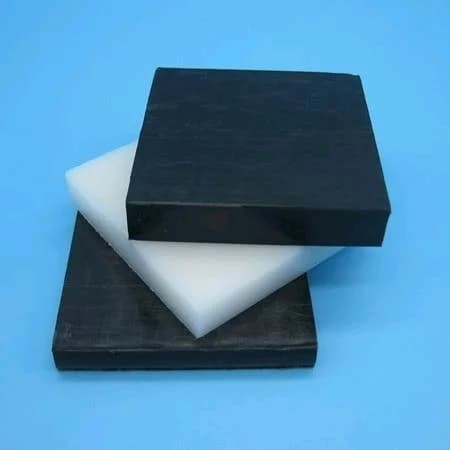 

Polyacetal 15mm 10x20cm POM Sheet / Lembaran Delrin