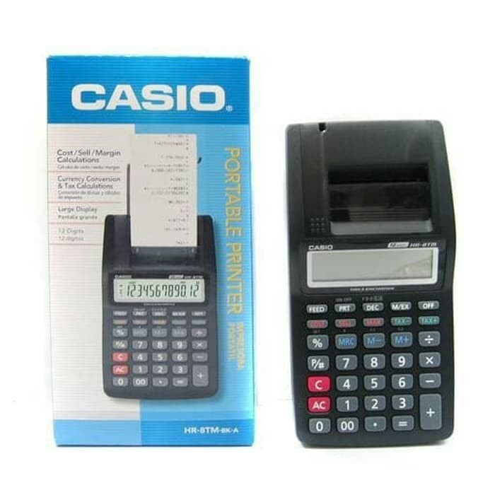 

HR 8TMCALCULATOR STRUKE