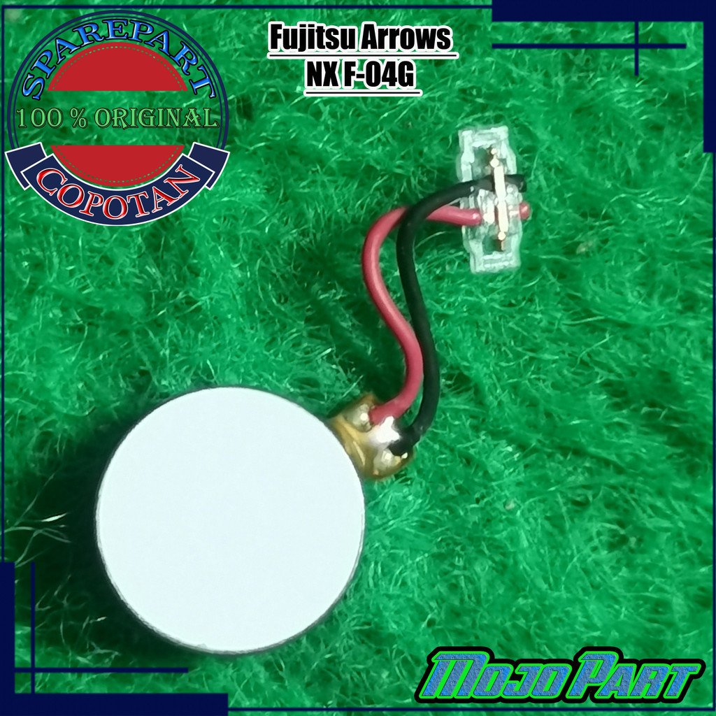 Fujitsu Arrows NX F-04G Vibrate gatar vibra copotan
