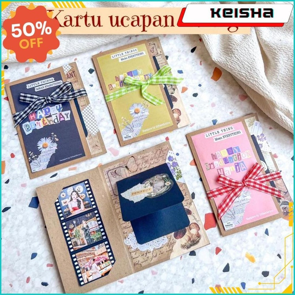 

Hampers Giftset / Gift Box / Hadiah Ulang Tahun / Hadiah Graduation / Hadiah Jadul Vintage Gratis Ongkir