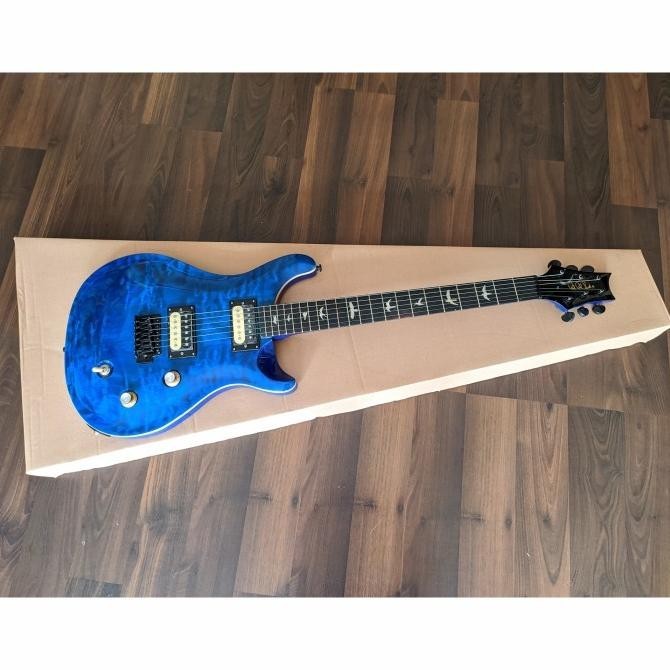 Gitar Listrik PRS custom PS88