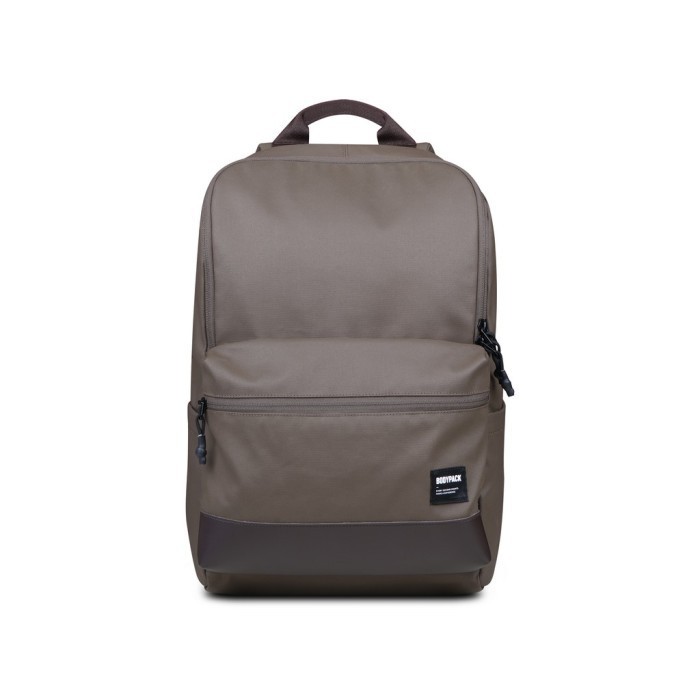 TAS LAPTOP BODYPACK PARIS 2.0 - BROWN