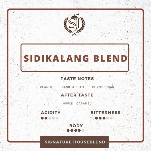 

Kopi Sidikalang Aromanya Mantap./Kopi Medan . Bubuk Kopi Kasar 250 Grm