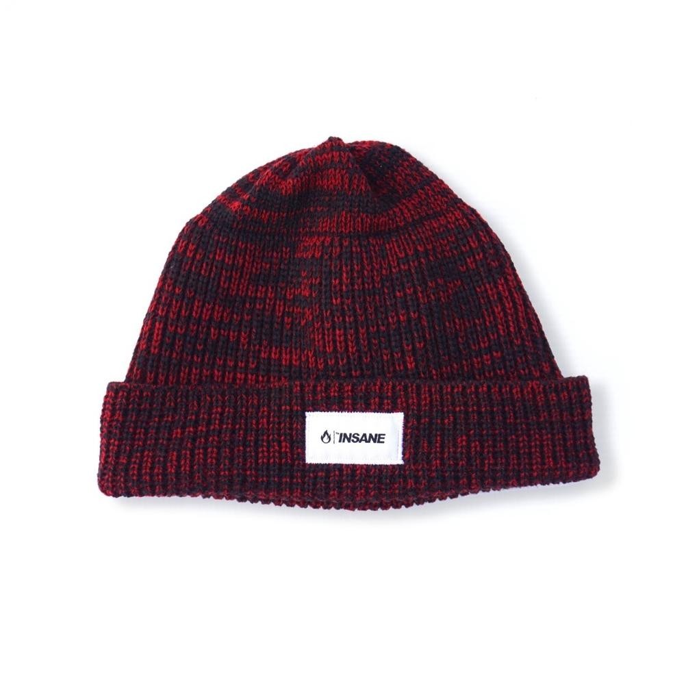 Insaneltd Topi Kupluk Pria | Beany Hat Distro Pria Wanita