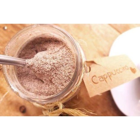 

Bubuk Minuman Capucino Premium Quality Powder Drink Cappuccino