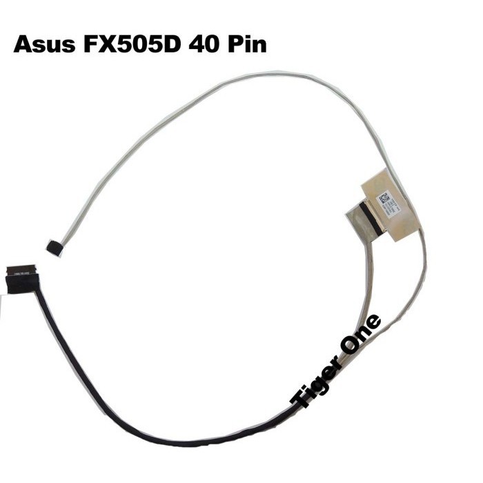 XS62 Kabel Flexible fleksibel FX505DD-R5597T 14005-02730500