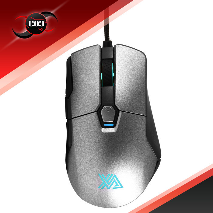 GALAX XANOVA Mensa Pro Mouse RGB XM380