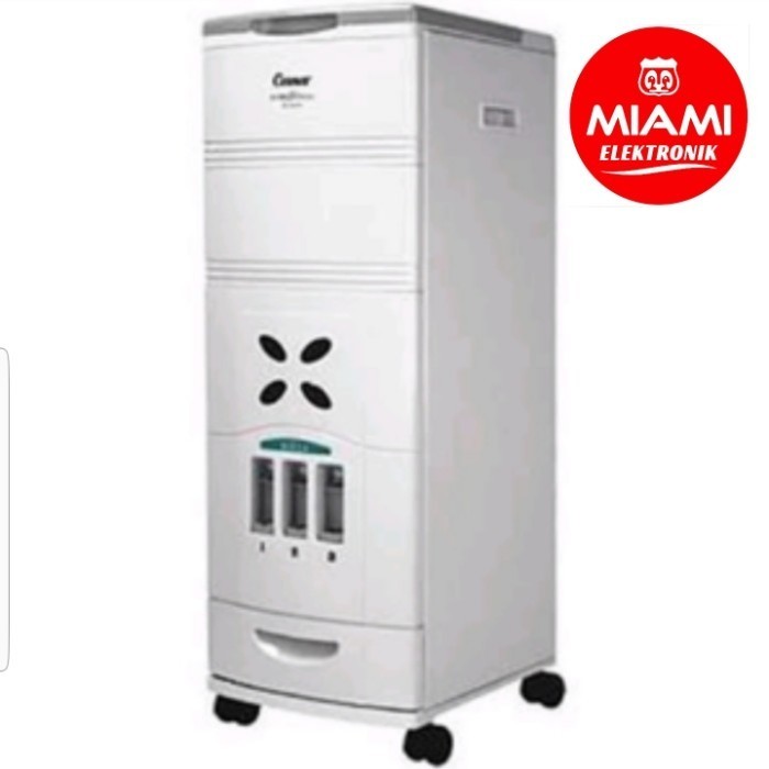 Rice Box Cosmos Bio38 / Bio 38 / Tempat Penyimpanan Beras Cosmos 38Kg