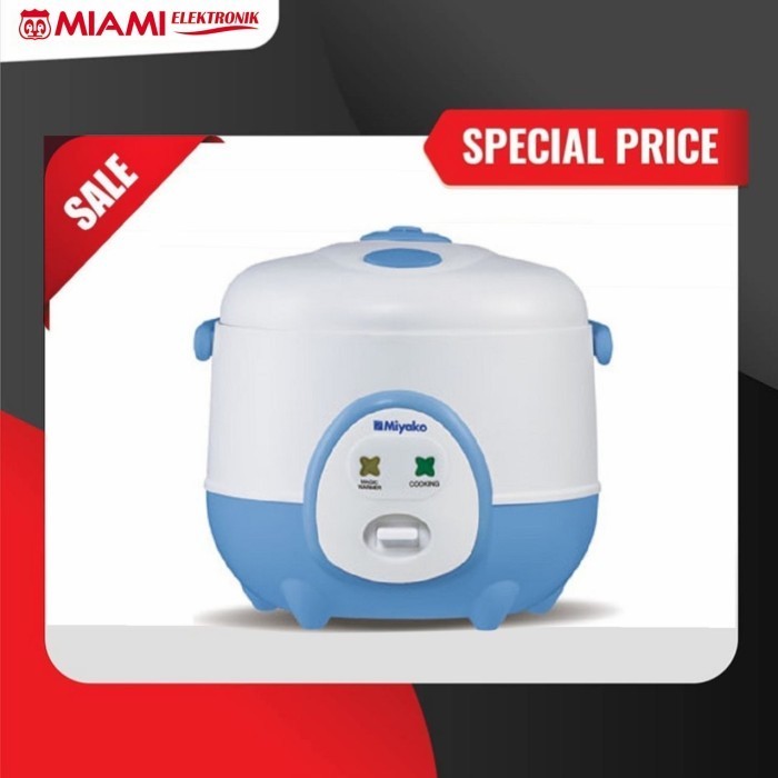 Magic Com Miyako Mcm606A Mcm 606 A