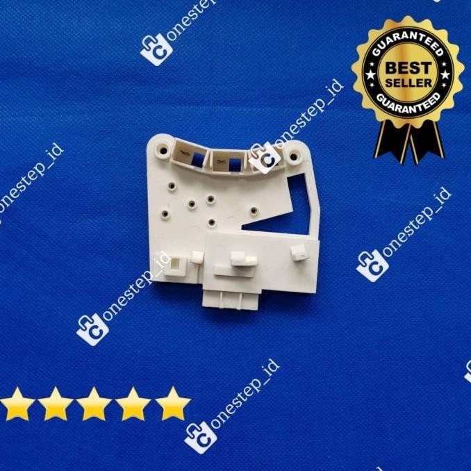 Sensor Motor Dinamo Mesin Cuci Front Loading Samsung Daewoo Hemat