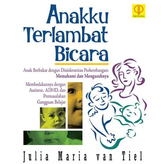 ANAKKU TERLAMBAT BICARA #PRENADA