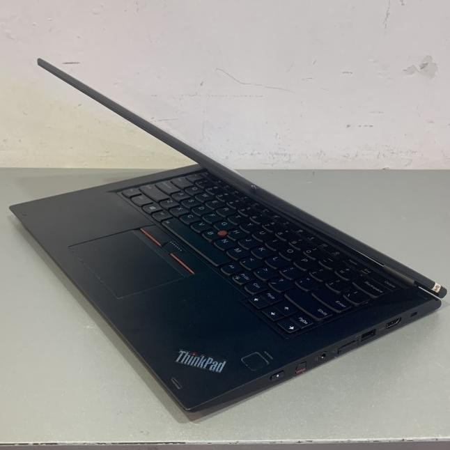 Lenovo Thinkpad X380 Yoga I5 8Gb 2In1