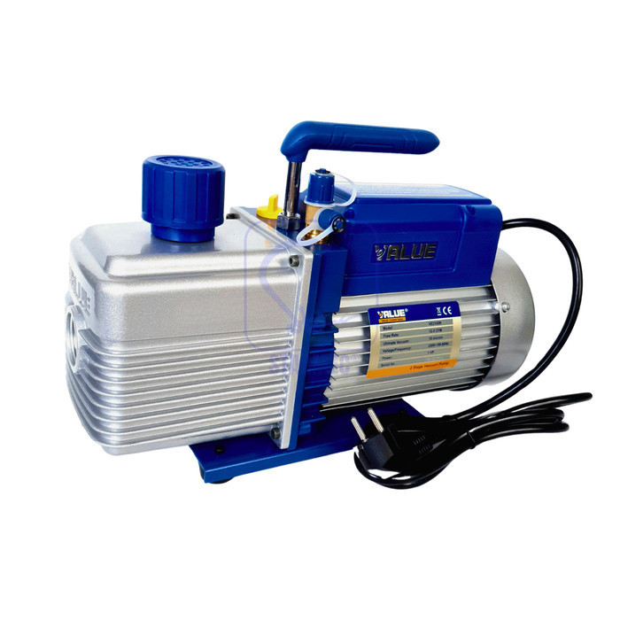 Vacuum Pump Value 1 HP+ VE-2100N VE2100N 2 piston