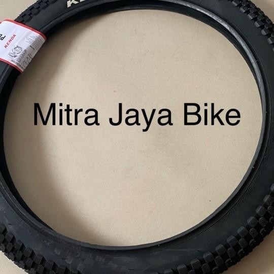 Ban Luar Kenda 20 X 2.35 Bla Nylon Ban Luar Sepeda Bmx