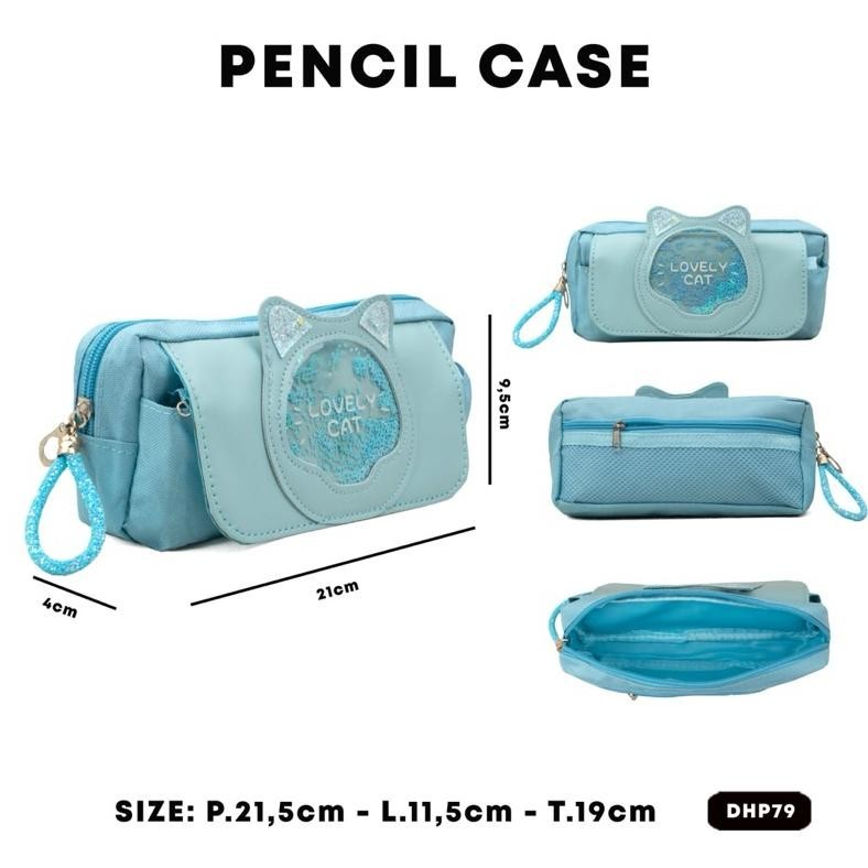 

Ok75 Termurah Tempat Pensil Dhp 79 / Dhp79 / Pencil Case / Stationery / Karakter / Peralatan Sekolah Anak Cod