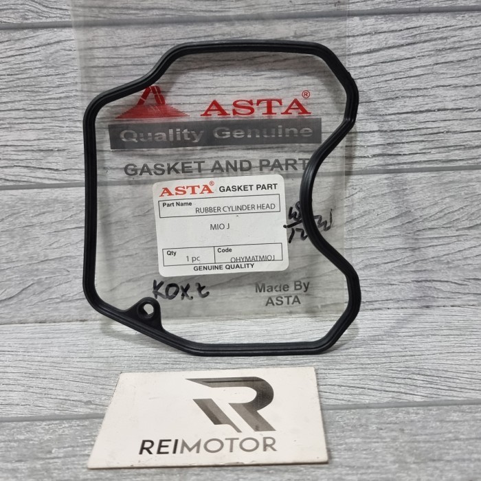 KARET CYLINDER HEAD MIO J SOUL GT 115 BEST QUALITY