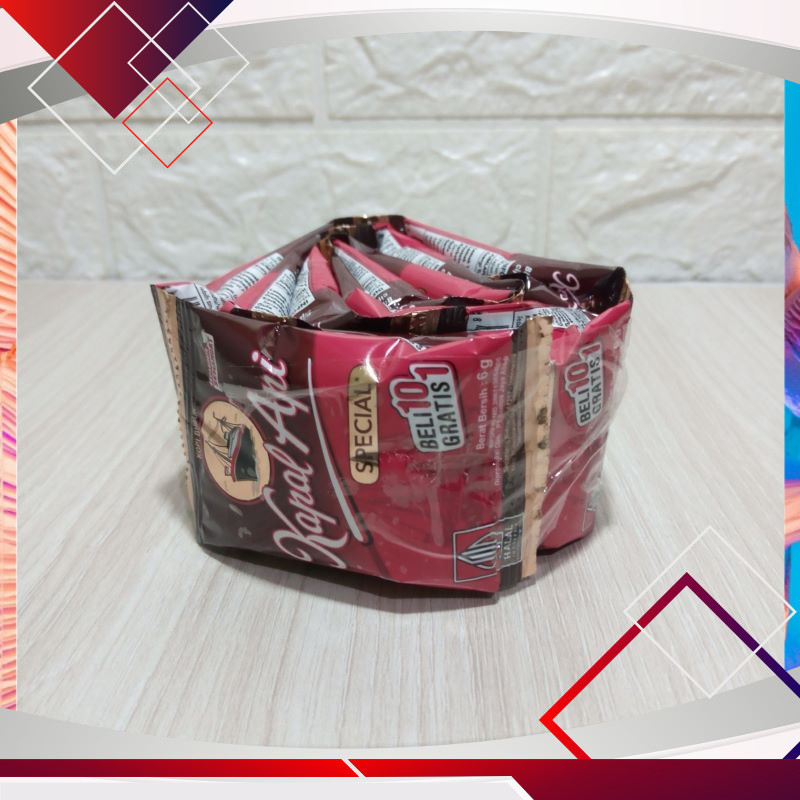 

Kapal Api Special Bubuk 6gr x 10pcs .